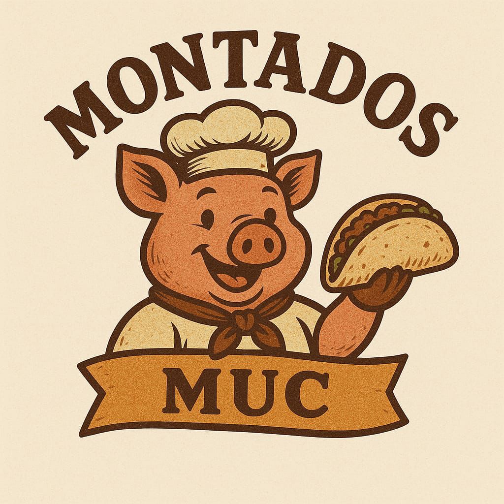 Montados MUC